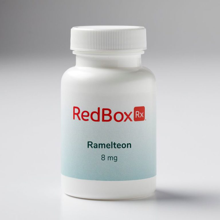 Read more about the article Can Ramelteon Make You Gain Weight? What You Need to Know