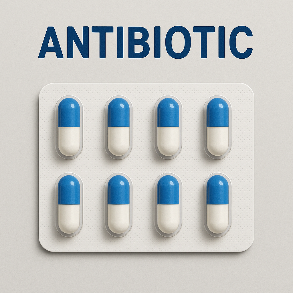 Read more about the article Do Antibiotics Affect Birth Control? What You Need to Know