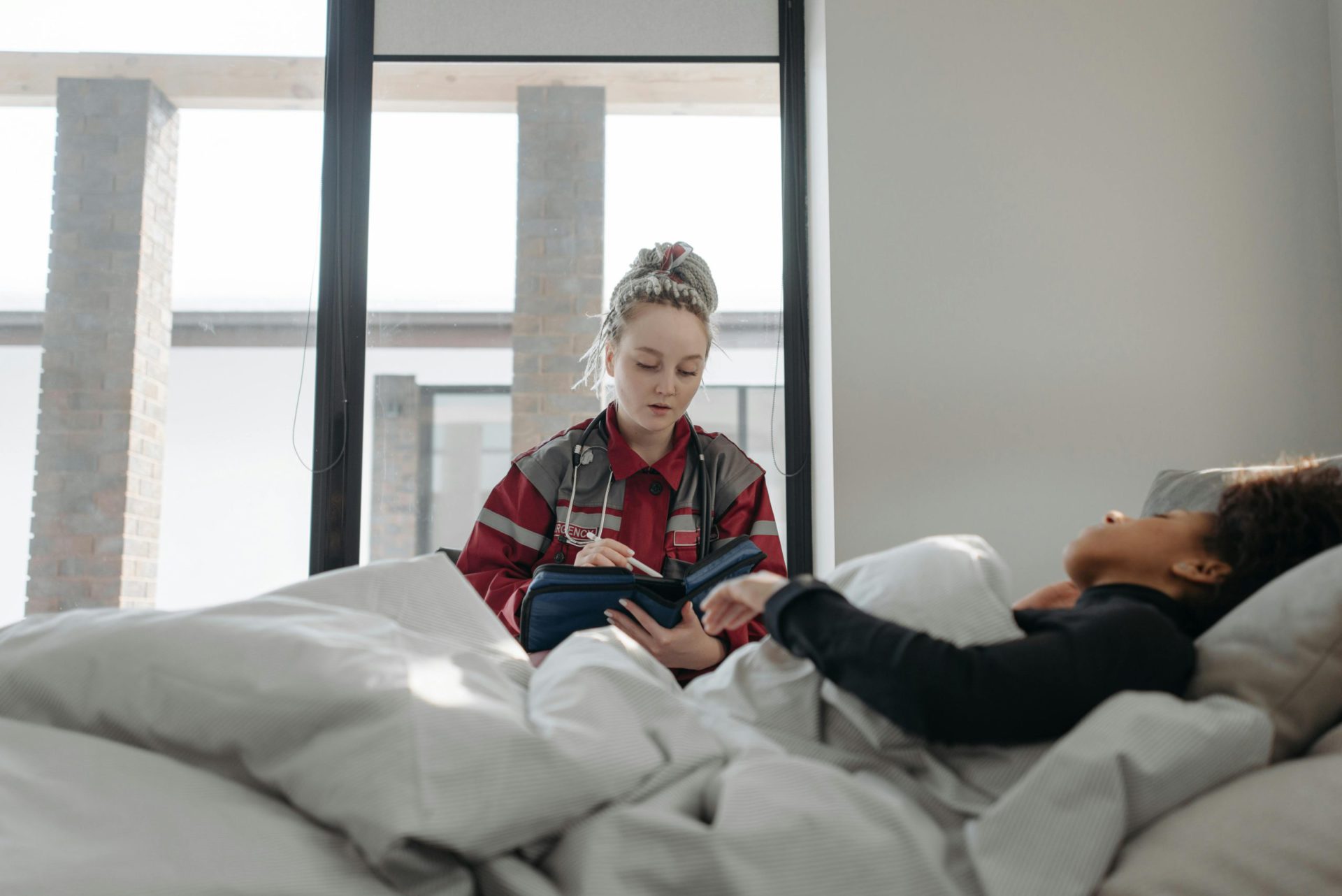 Read more about the article 5 Signs of Pulmonary Edema You Need to Know