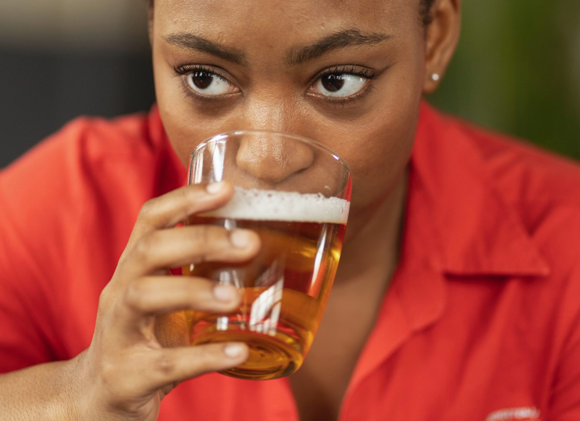 You are currently viewing The Surprising Truth: Can You Really Drink Non-Alcoholic Beer During Pregnancy?