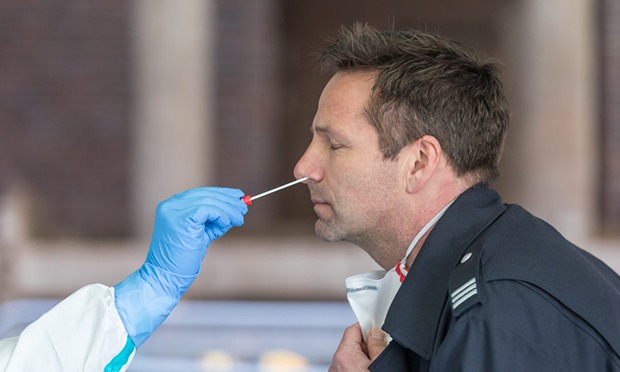 Read more about the article How to Treat Yourself at Home with Speedy Sticks if You Have COVID-19