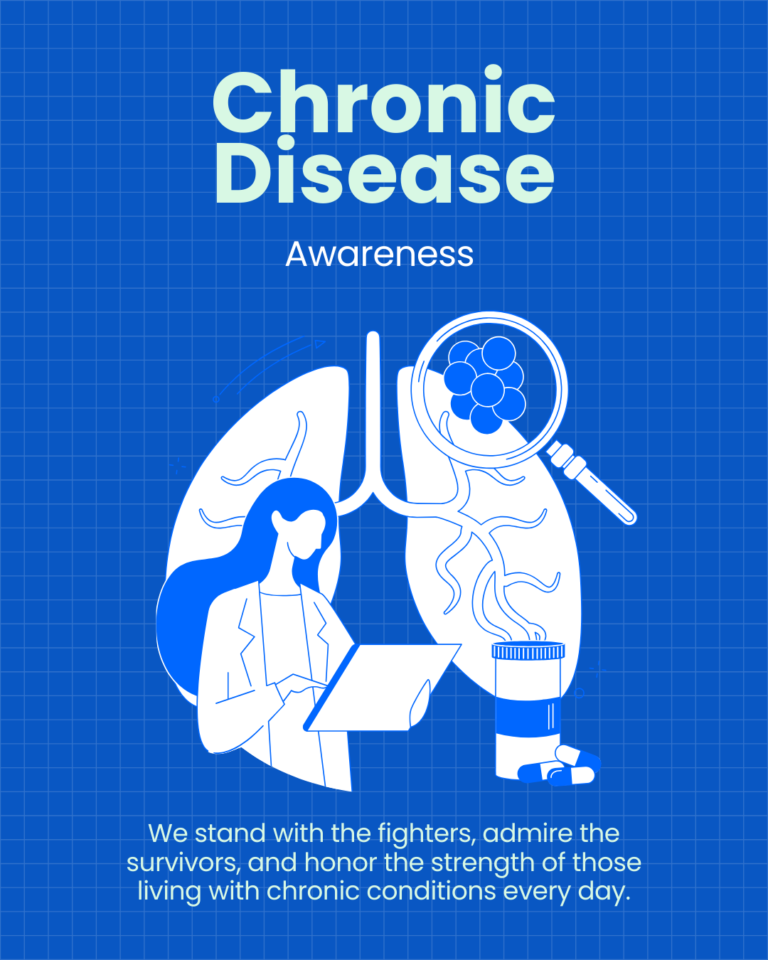 Read more about the article 10 Silent Signs of Chronic Disease You Should Never Ignore