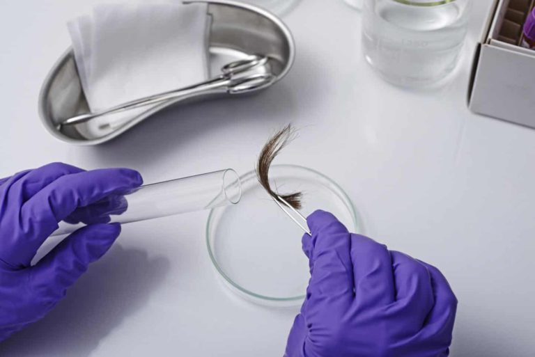 Read more about the article Hair Follicle Drug Test: Everything You Need to Know