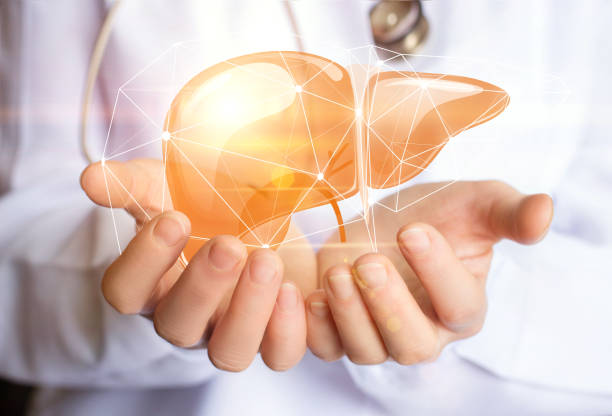 Read more about the article Is Your Liver in Trouble? Discover the Crucial Blood Test for Liver Function