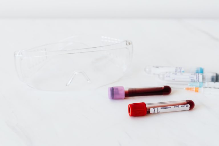 Read more about the article How Many Vials of Blood Can Be Drawn at Once?