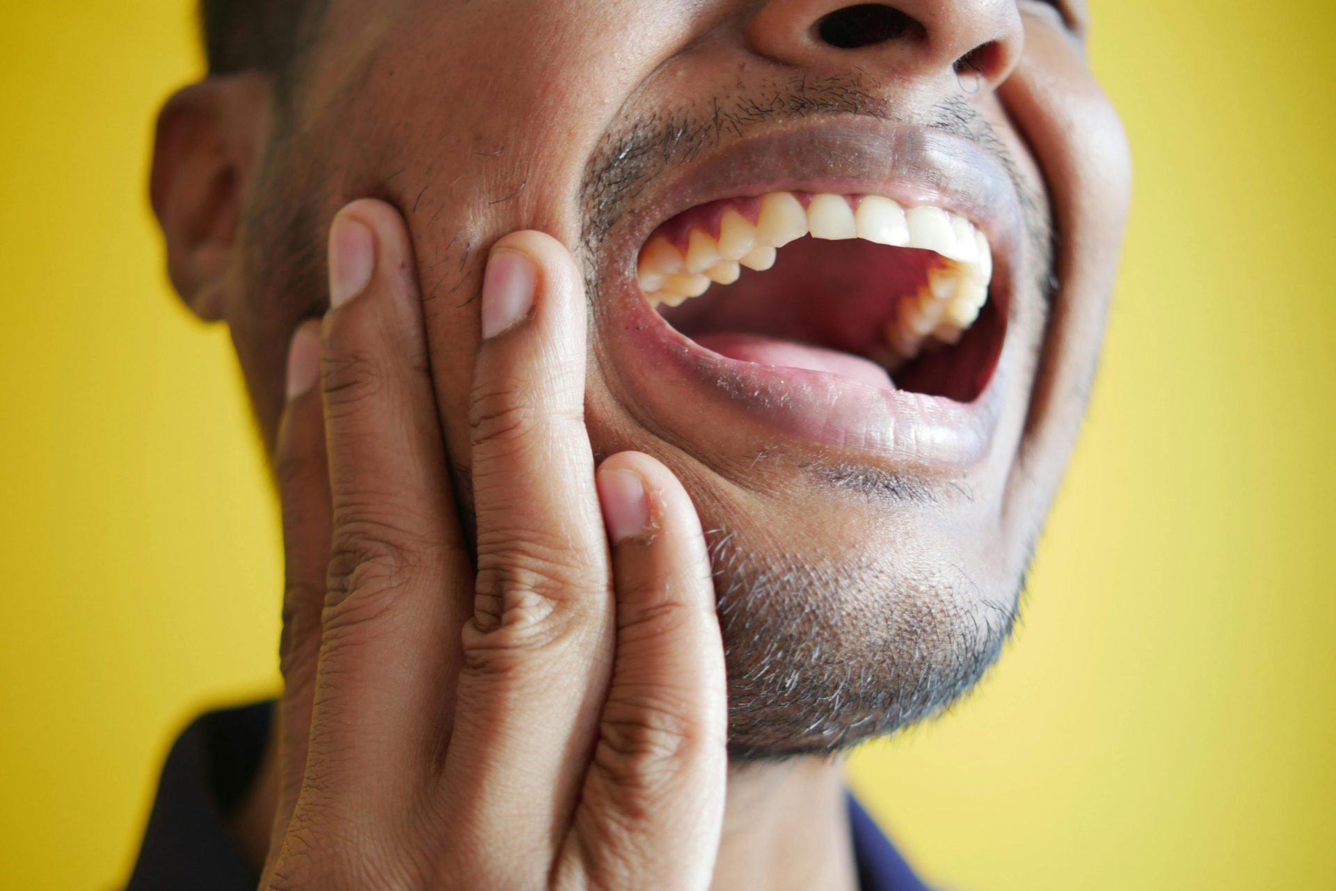 You are currently viewing How To Effectively Manage Tooth Nerve Pain