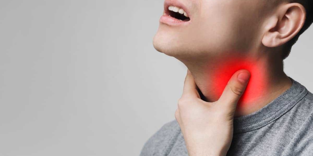 You are currently viewing Sore Throat and Ear Pain: The Surprising Connection You Need to Know About