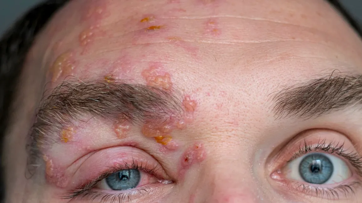 You are currently viewing Can You Get Shingles Without Having Chicken Pox? Discover the Shocking Truth!